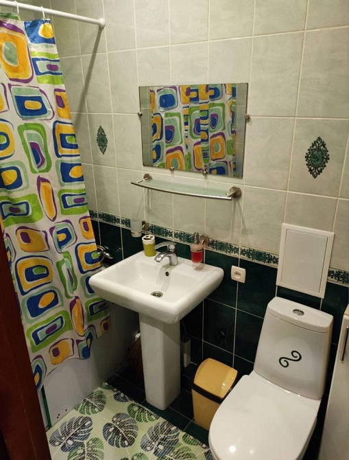 Здам 1-кімнатна. Власник. Довгостроково. Небесної сотні 21 Чернівці - зображення 8