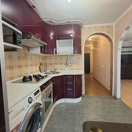 Сдам 1к квартиру, парк Шевченко Днепр