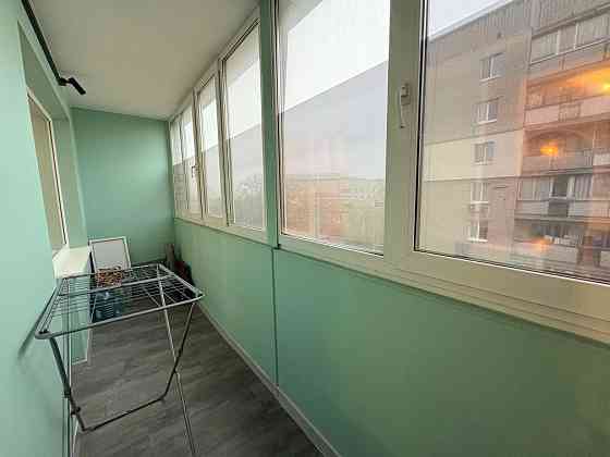 Сдам 1к квартиру, парк Шевченко Днепр