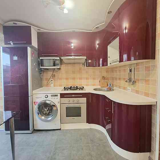 Сдам 1к квартиру, парк Шевченко Днепр