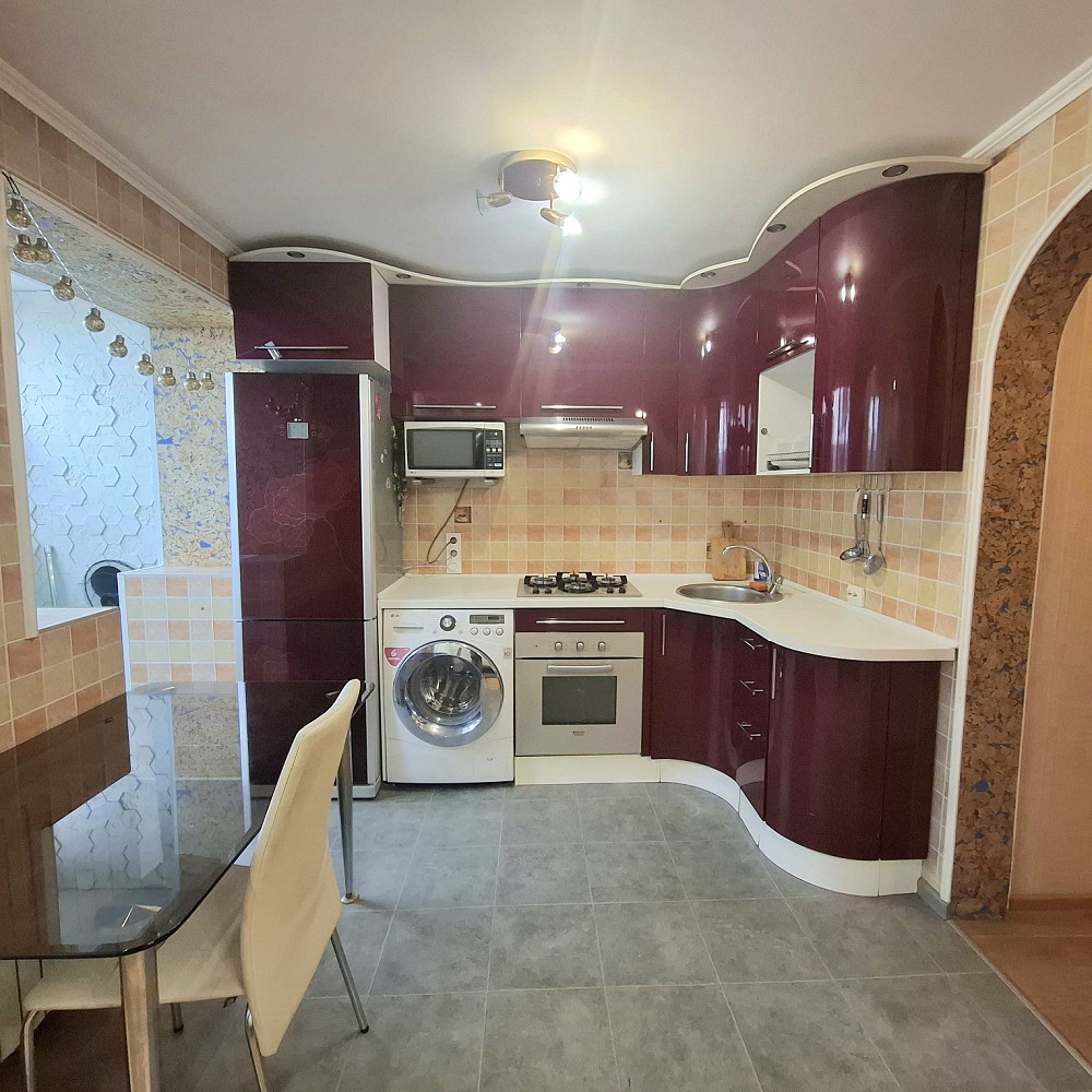 Сдам 1к квартиру, парк Шевченко Днепр - изображение 2