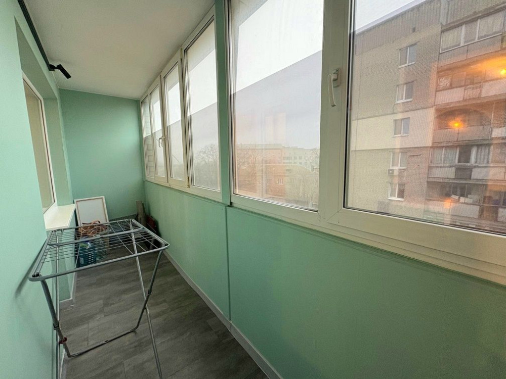 Сдам 1к квартиру, парк Шевченко Днепр - изображение 6