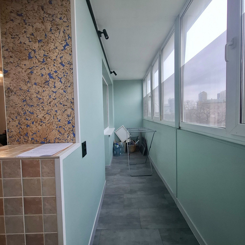 Сдам 1к квартиру, парк Шевченко Днепр - изображение 7