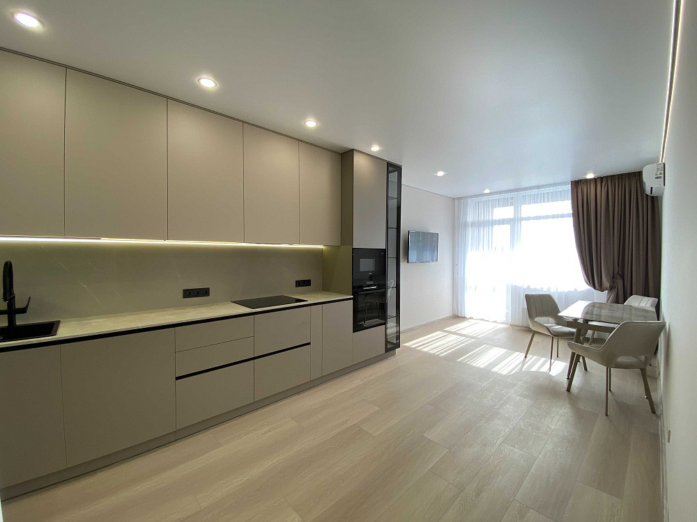 Варшавський Олександра Олеся 7 Перша Здача Все Нове Kyiv - photo 1