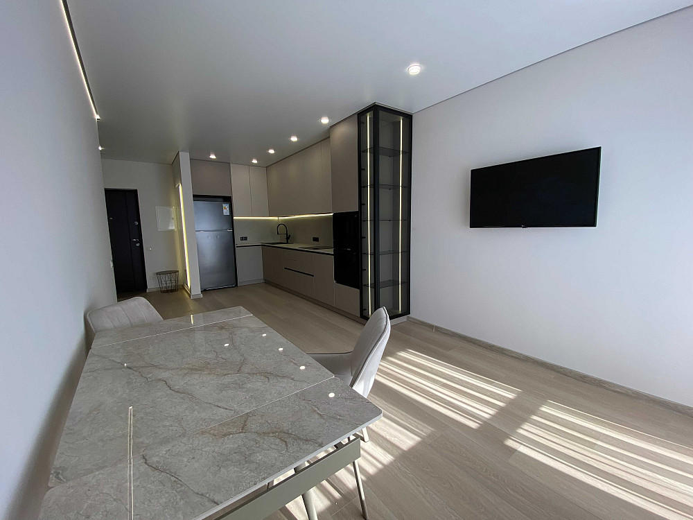 Варшавський Олександра Олеся 7 Перша Здача Все Нове Kyiv - photo 5