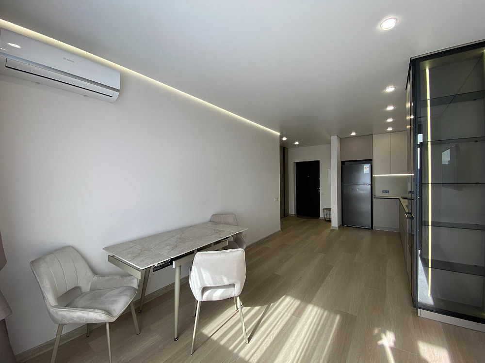 Варшавський Олександра Олеся 7 Перша Здача Все Нове Kyiv - photo 7