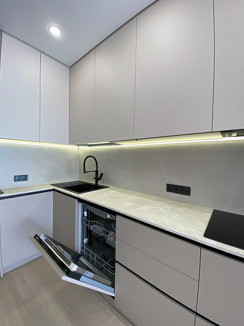 Варшавський Олександра Олеся 7 Перша Здача Все Нове Kyiv - photo 3