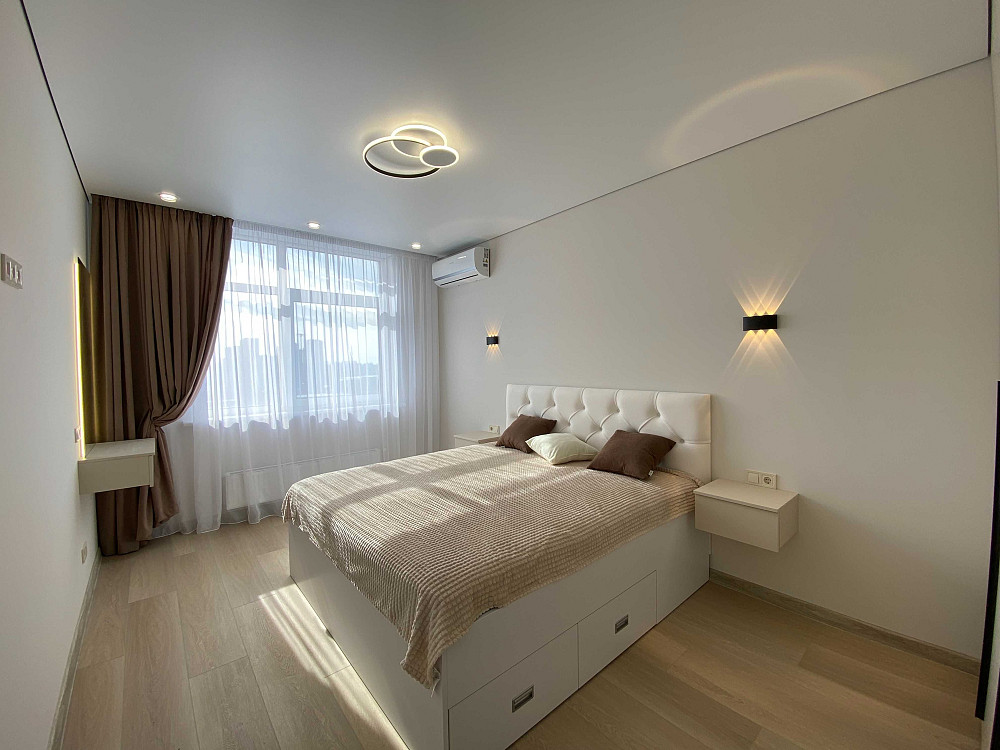 Варшавський Олександра Олеся 7 Перша Здача Все Нове Kyiv - photo 6