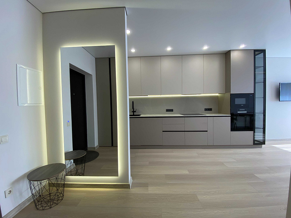 Варшавський Олександра Олеся 7 Перша Здача Все Нове Kyiv - photo 2