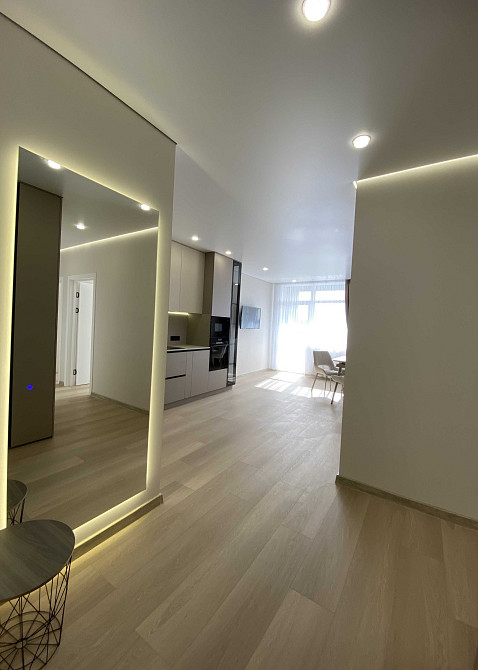 Варшавський Олександра Олеся 7 Перша Здача Все Нове Kyiv - photo 4