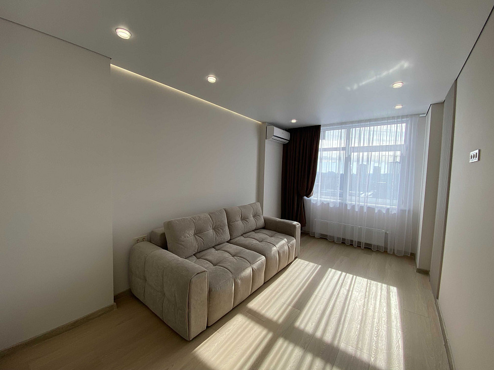 Варшавський Олександра Олеся 7 Перша Здача Все Нове Kyiv - photo 8