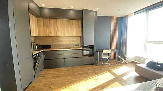 аренда Новобереговая, 12А-Новый Берег, есть видео!ключи! Одеса