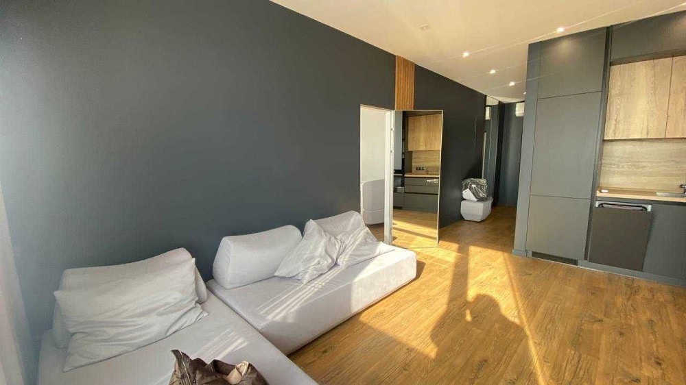 аренда Новобереговая, 12А-Новый Берег, есть видео!ключи! Одеса - зображення 8