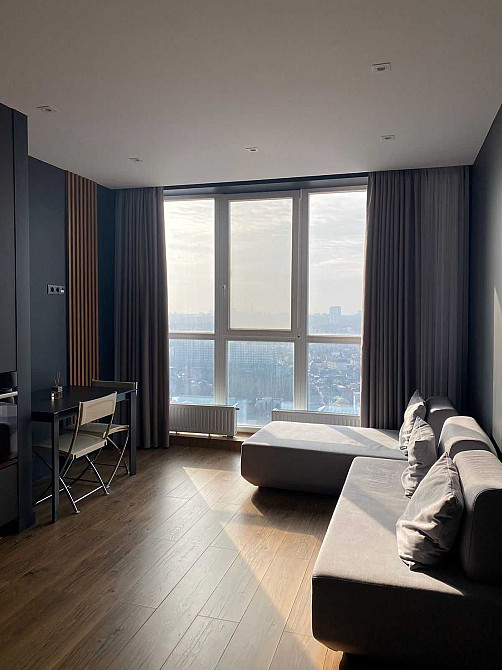 аренда Новобереговая, 12А-Новый Берег, есть видео!ключи! Одеса - зображення 3