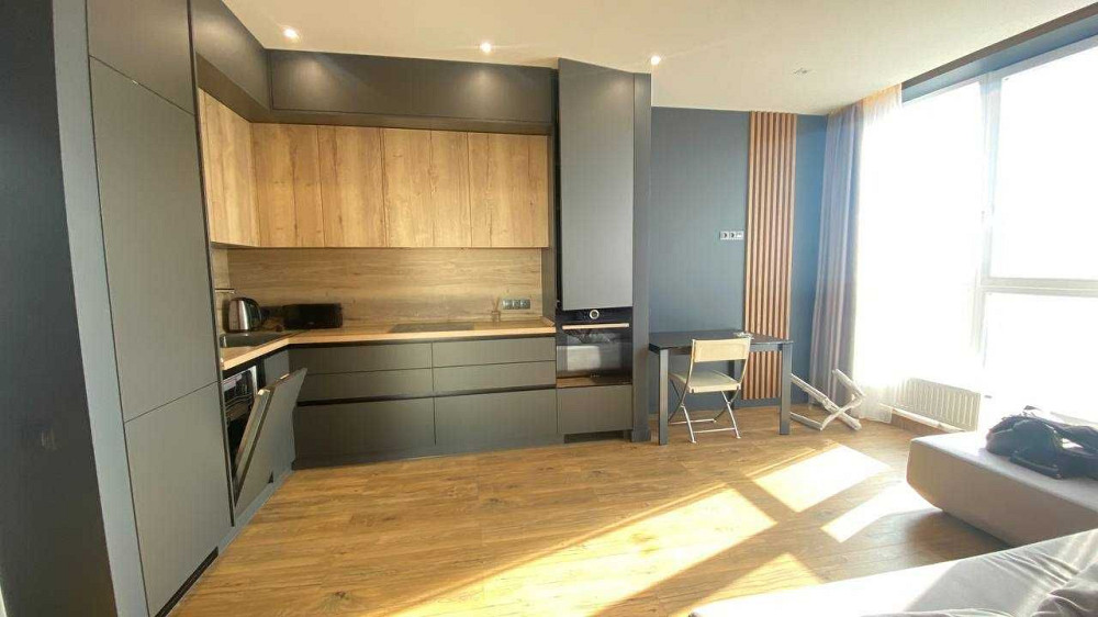 аренда Новобереговая, 12А-Новый Берег, есть видео!ключи! Одеса - зображення 5