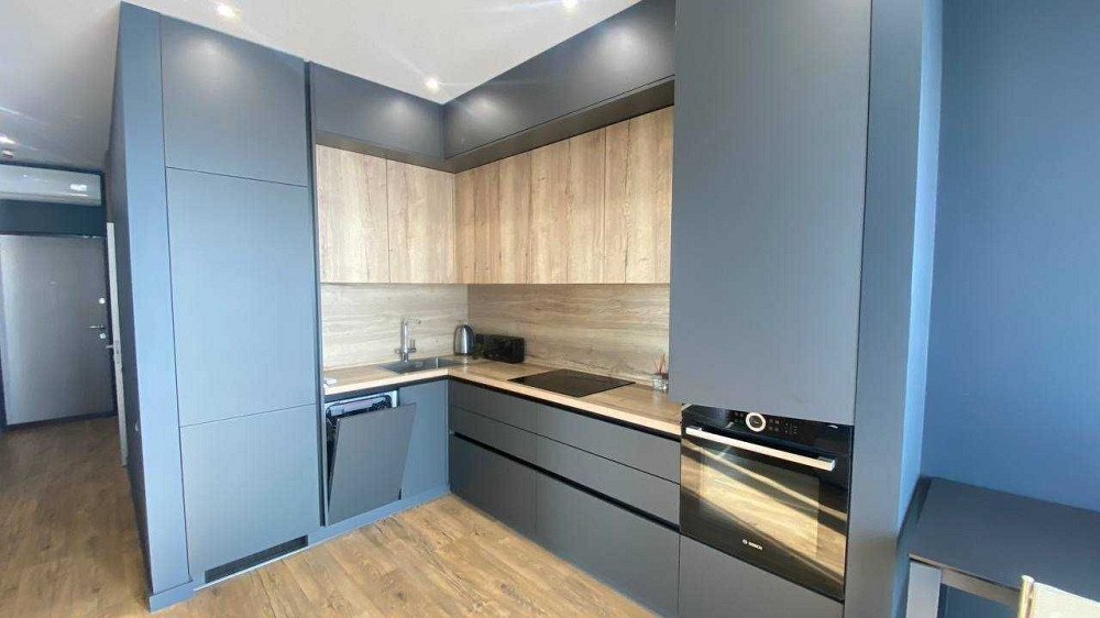 аренда Новобереговая, 12А-Новый Берег, есть видео!ключи! Одеса - зображення 1