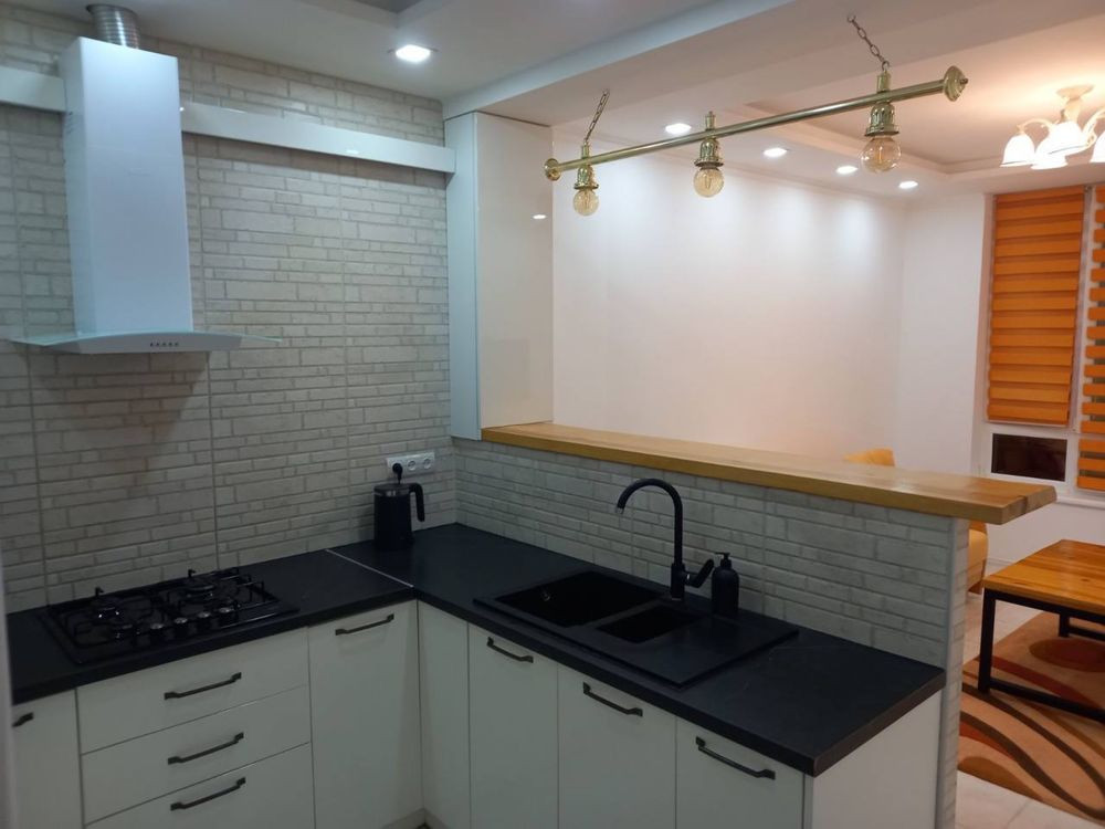 Оренад СУЧАСНОЇ кв. 48 m² ЖК " Семицвіт " вул. Шевченка 60 Львів - зображення 7