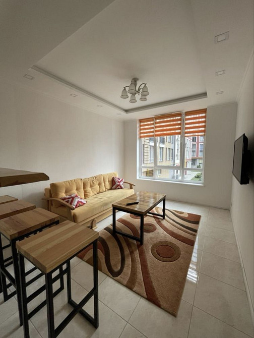 Оренад СУЧАСНОЇ кв. 48 m² ЖК " Семицвіт " вул. Шевченка 60 Львів - зображення 2