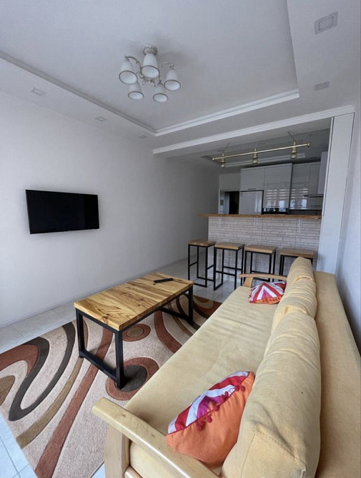 Оренад СУЧАСНОЇ кв. 48 m² ЖК " Семицвіт " вул. Шевченка 60 Львів - зображення 4