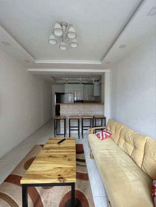 Оренад СУЧАСНОЇ кв. 48 m² ЖК " Семицвіт " вул. Шевченка 60 Львів - зображення 3