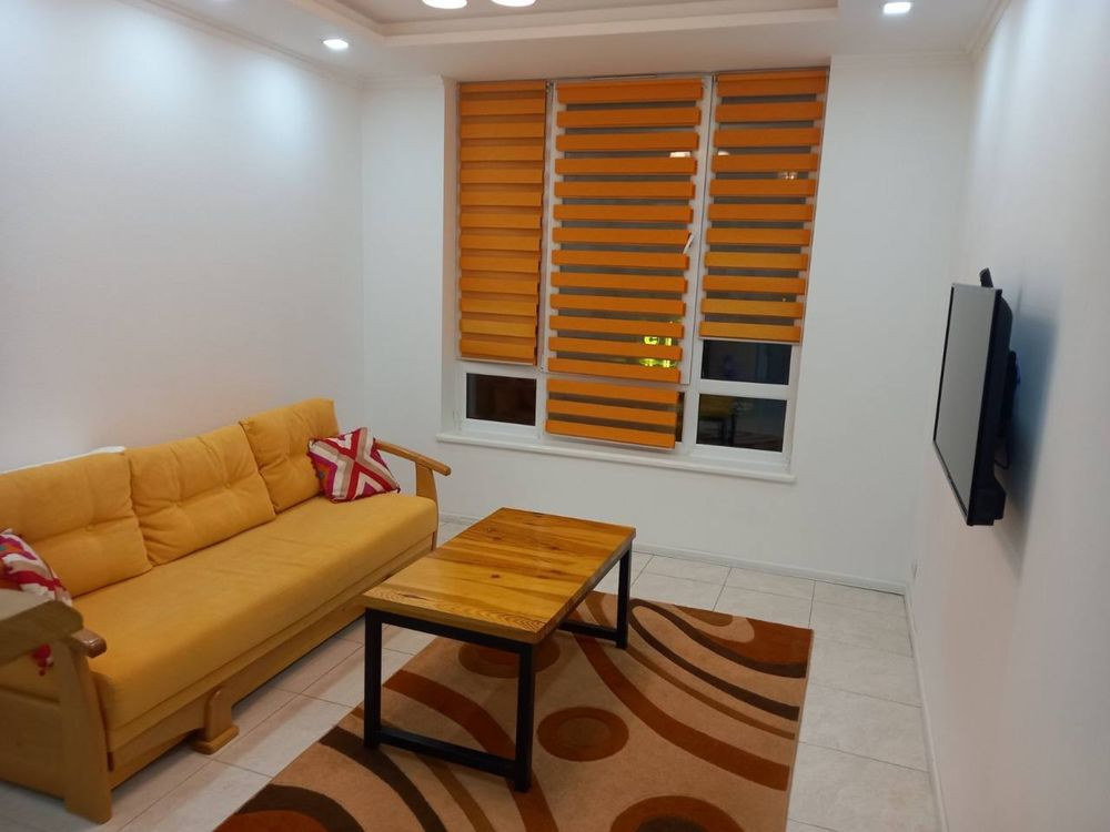 Оренад СУЧАСНОЇ кв. 48 m² ЖК " Семицвіт " вул. Шевченка 60 Львів - зображення 6