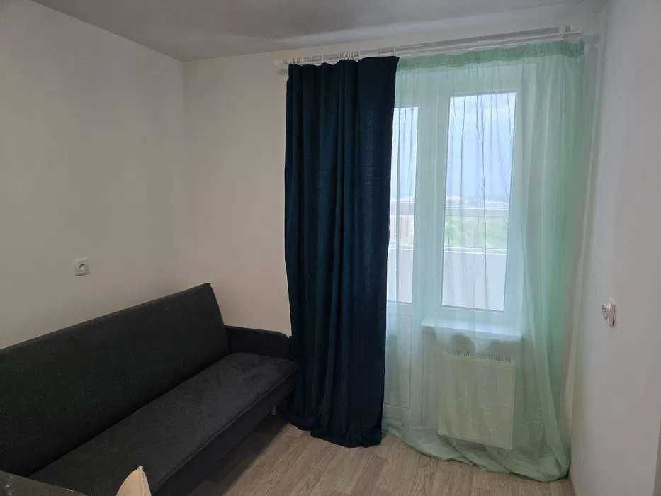 ОРЕНДА Однокімнатної СТИЛЬНОЇ квартири ЖК "на Озерній" Новосілки 37м2 Великие Новоселки - изображение 6