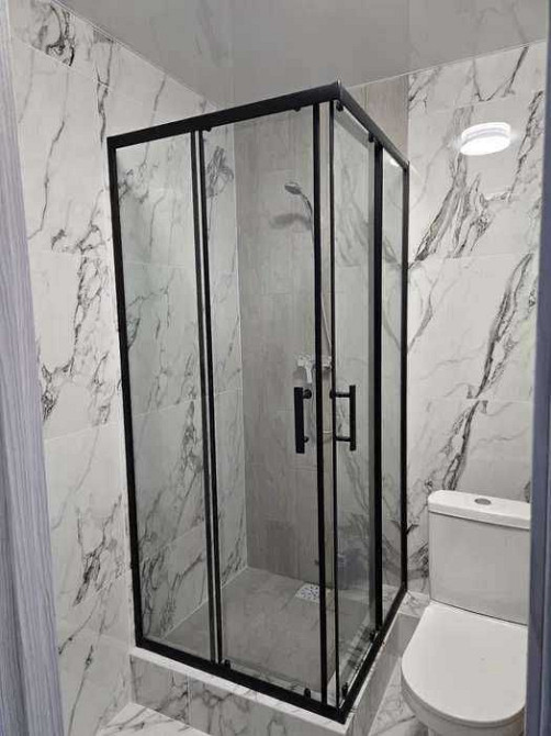 ОРЕНДА Однокімнатної СТИЛЬНОЇ квартири ЖК "на Озерній" Новосілки 37м2 Великие Новоселки - изображение 8