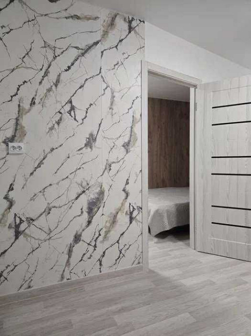 ОРЕНДА Однокімнатної СТИЛЬНОЇ квартири ЖК "на Озерній" Новосілки 37м2 Великие Новоселки - изображение 7