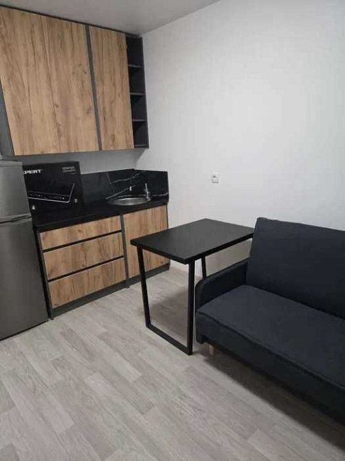 ОРЕНДА Однокімнатної СТИЛЬНОЇ квартири ЖК "на Озерній" Новосілки 37м2 Великие Новоселки - изображение 3