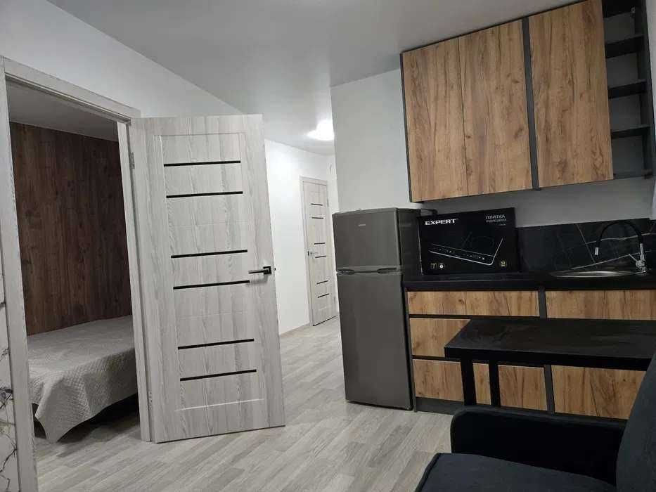 ОРЕНДА Однокімнатної СТИЛЬНОЇ квартири ЖК "на Озерній" Новосілки 37м2 Великие Новоселки - изображение 5