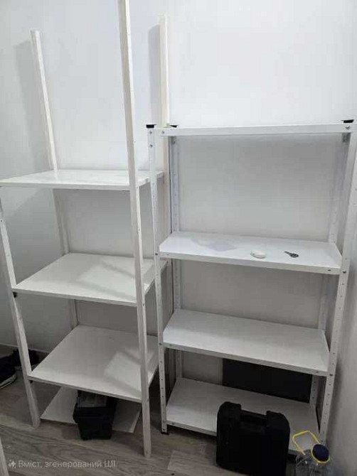 ОРЕНДА Однокімнатної СТИЛЬНОЇ квартири ЖК "на Озерній" Новосілки 37м2 Великие Новоселки - изображение 4