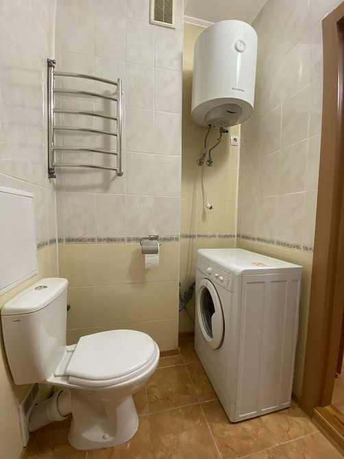 Оренда квартири Чавдар 7 Осокорки поряд Позняки та Гмирі Kyiv - photo 4