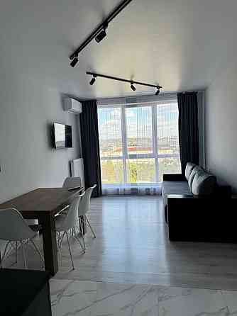 Довгострокова оренда квартири ЖК Парус Смарт  вул. Трускавецька Львів Львів