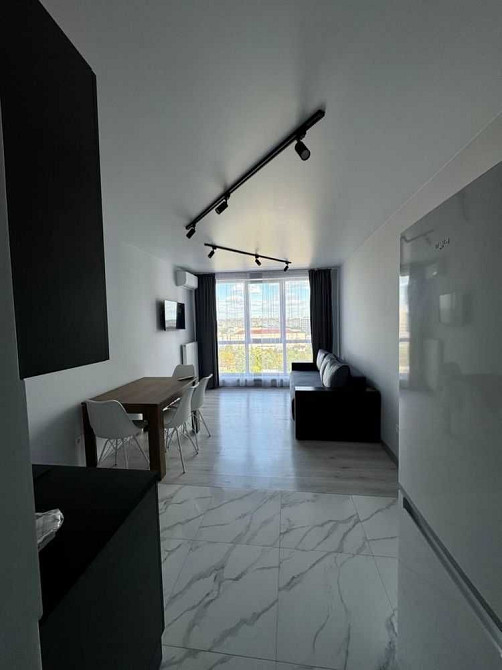 Довгострокова оренда квартири ЖК Парус Смарт  вул. Трускавецька Львів Львів - зображення 3