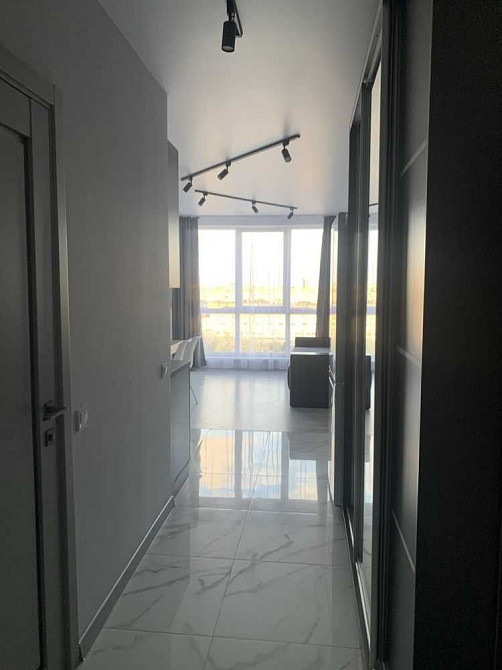 Довгострокова оренда квартири ЖК Парус Смарт  вул. Трускавецька Львів Львів - зображення 6