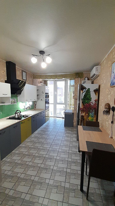 Сдам 2-х комн.Совиньон ЖК  Академгородок Черноморка Лиманка - зображення 2