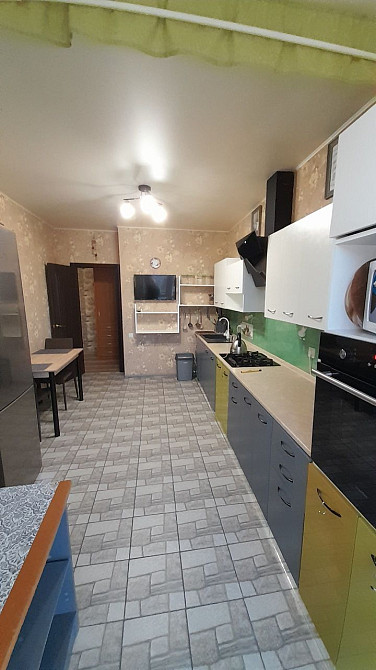 Сдам 2-х комн.Совиньон ЖК  Академгородок Черноморка Лиманка - зображення 8