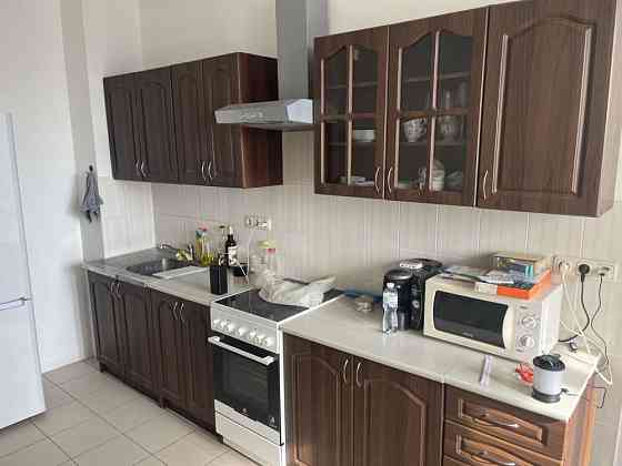 Оренда 1 кім кв  ЖК Перовський ,Воскресенка Алішера Новаї,69 Kyiv