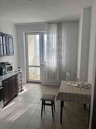 Оренда 1 кім кв  ЖК Перовський ,Воскресенка Алішера Новаї,69 Kyiv