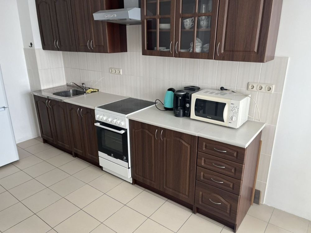 Оренда 1 кім кв  ЖК Перовський ,Воскресенка Алішера Новаї,69 Kyiv - photo 3