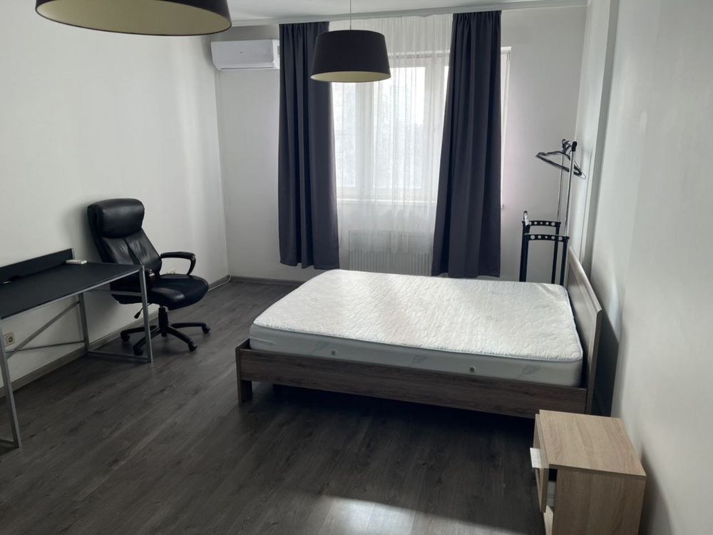 Оренда 1 кім кв  ЖК Перовський ,Воскресенка Алішера Новаї,69 Kyiv - photo 1