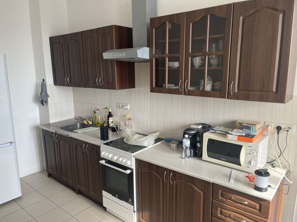 Оренда 1 кім кв  ЖК Перовський ,Воскресенка Алішера Новаї,69 Kyiv - photo 4