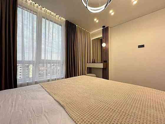 Терміново!  Однокімнатна з шикарним ремонтом ЖК Фемелі Плаза Івано-Франківськ