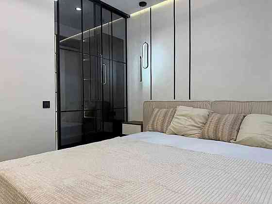 Терміново!  Однокімнатна з шикарним ремонтом ЖК Фемелі Плаза Івано-Франківськ