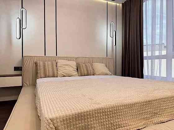 Терміново!  Однокімнатна з шикарним ремонтом ЖК Фемелі Плаза Івано-Франківськ