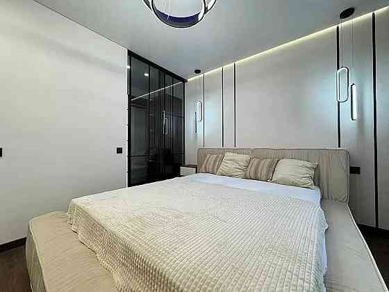 Терміново!  Однокімнатна з шикарним ремонтом ЖК Фемелі Плаза Івано-Франківськ