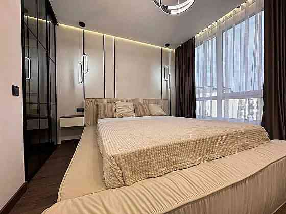 Терміново!  Однокімнатна з шикарним ремонтом ЖК Фемелі Плаза Івано-Франківськ