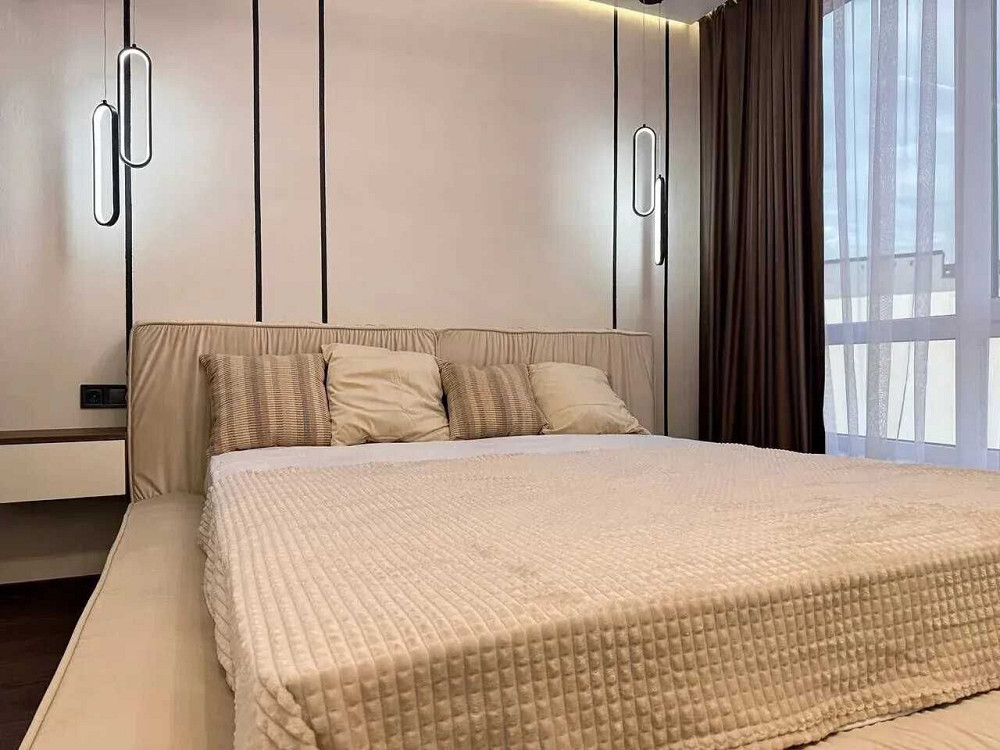 Терміново!  Однокімнатна з шикарним ремонтом ЖК Фемелі Плаза Івано-Франківськ - зображення 4