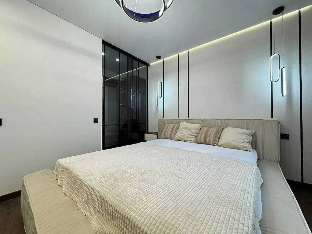 Терміново!  Однокімнатна з шикарним ремонтом ЖК Фемелі Плаза Івано-Франківськ - зображення 3