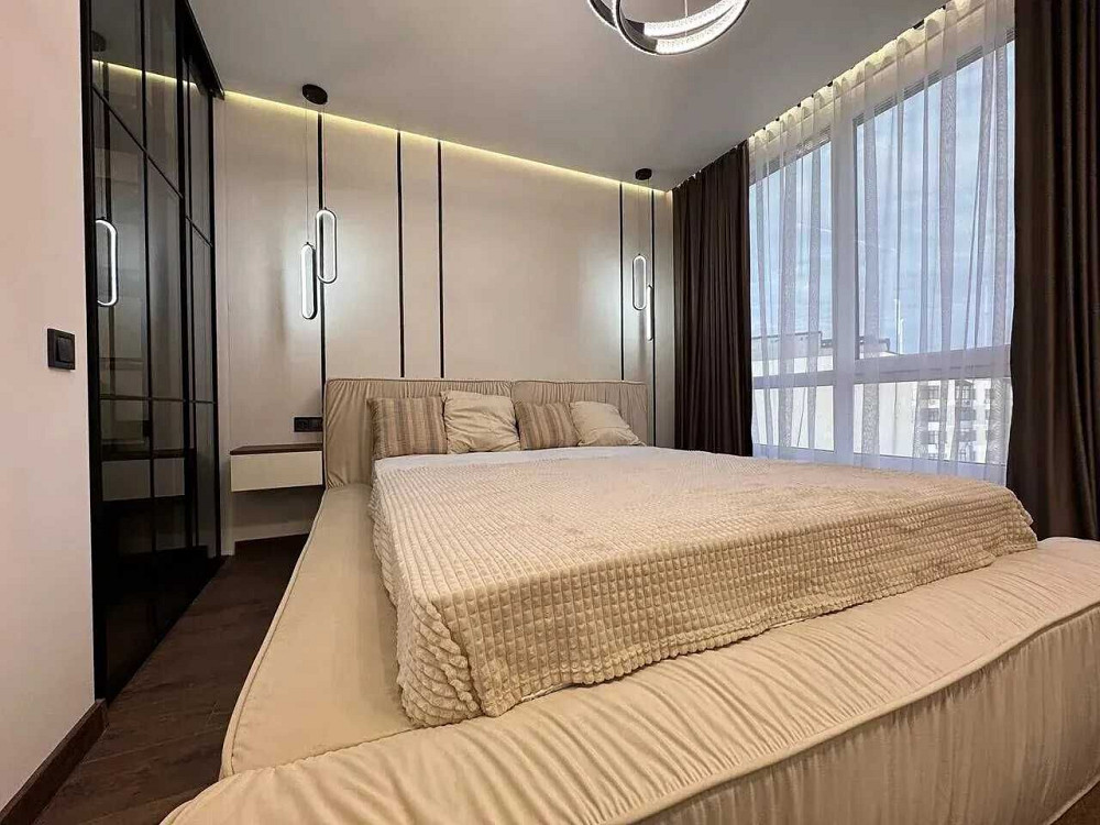 Терміново!  Однокімнатна з шикарним ремонтом ЖК Фемелі Плаза Івано-Франківськ - зображення 1